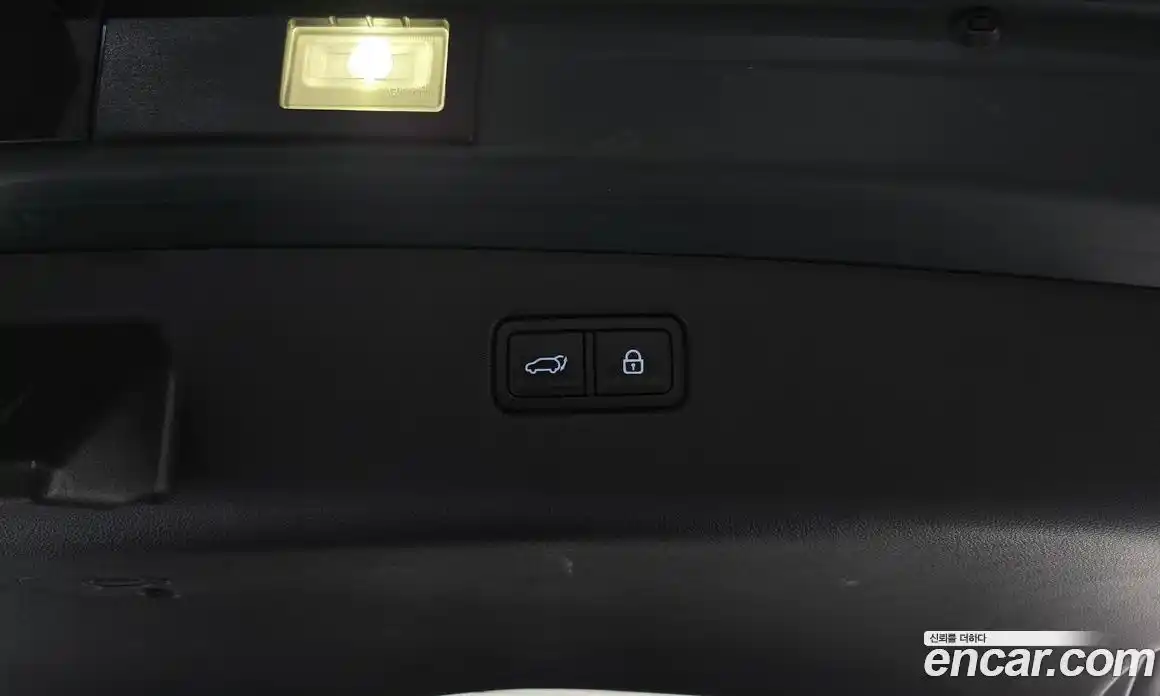 Genesis GV70 2021 2.5 Автомат в Москве № 82599, фото 10