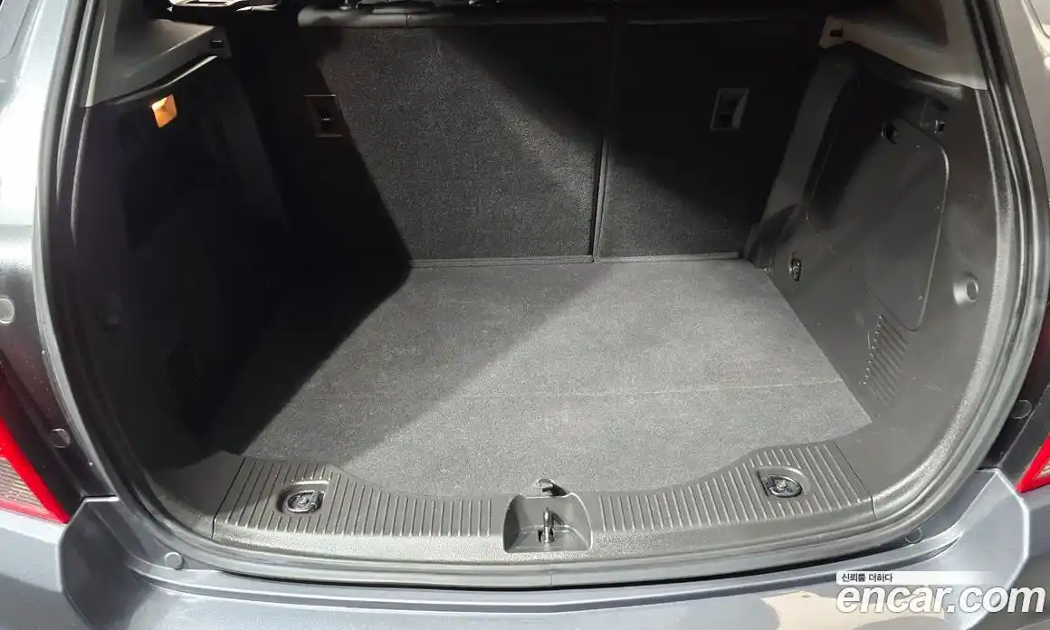 Chevrolet Trax 2019 1.4 Автомат в Москве № 84039, фото 5