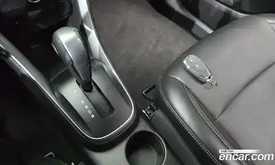 Chevrolet Trax 2019 1.4 Автомат в Москве № 84039, миниатюра 8