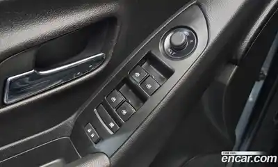 Chevrolet Trax 2019 1.4 Автомат в Москве № 84039, миниатюра 9