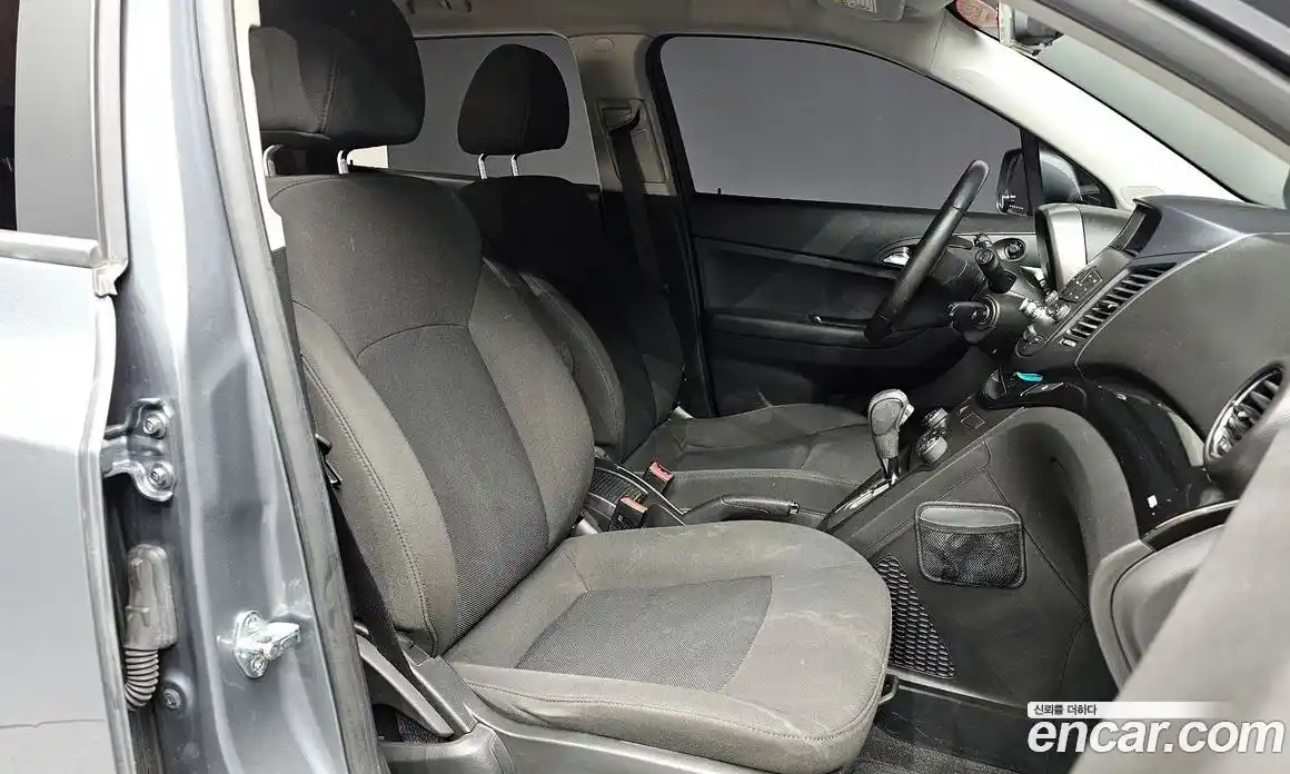 Chevrolet Orlando 2015 2.0 Автомат в Москве № 85446, фото 11