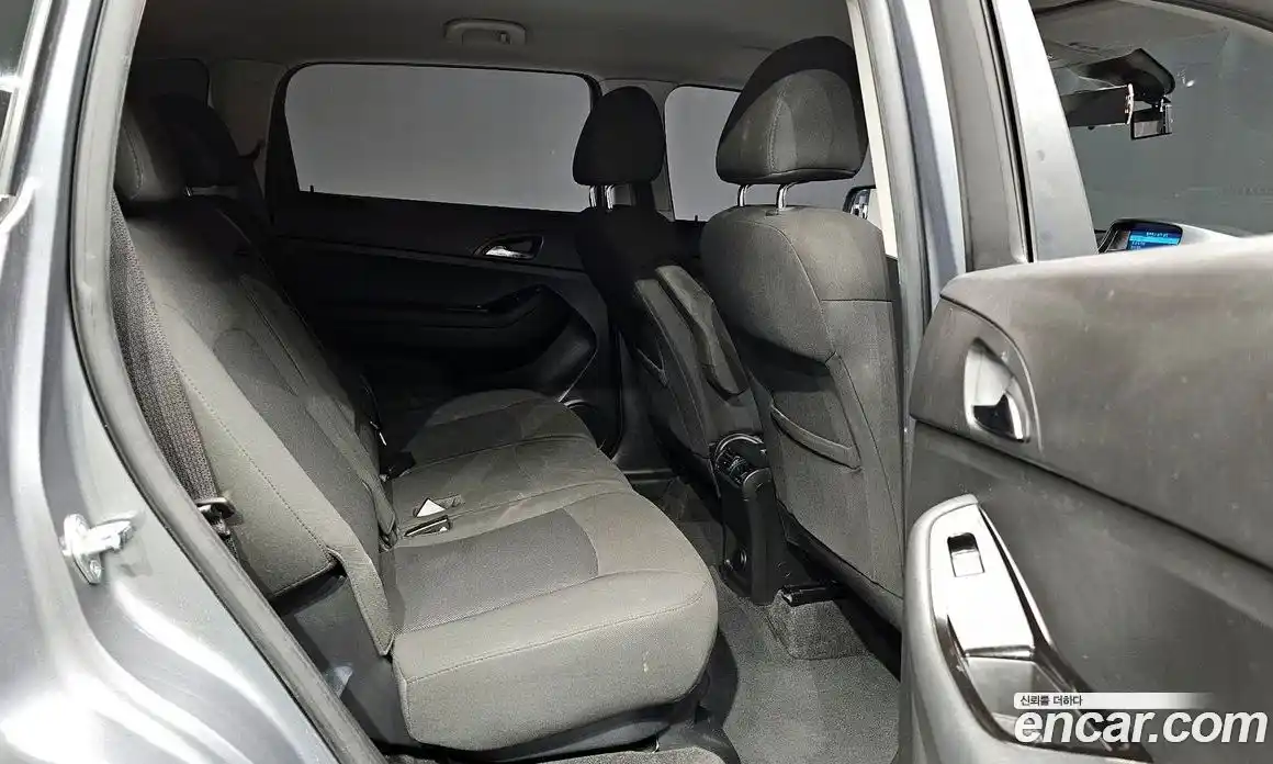 Chevrolet Orlando 2015 2.0 Автомат в Москве № 85446, фото 16