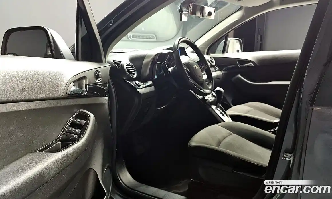 Chevrolet Orlando 2015 2.0 Автомат в Москве № 85446, фото 17