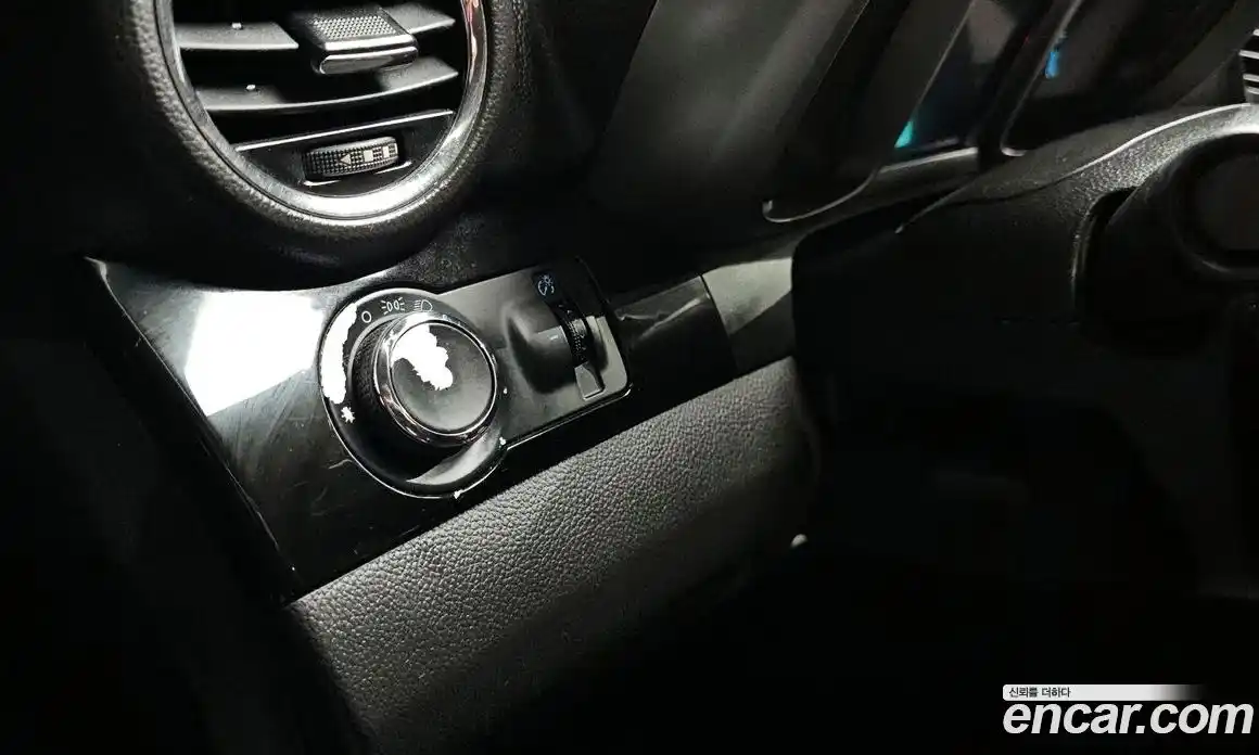 Chevrolet Orlando 2015 2.0 Автомат в Москве № 85446, фото 18