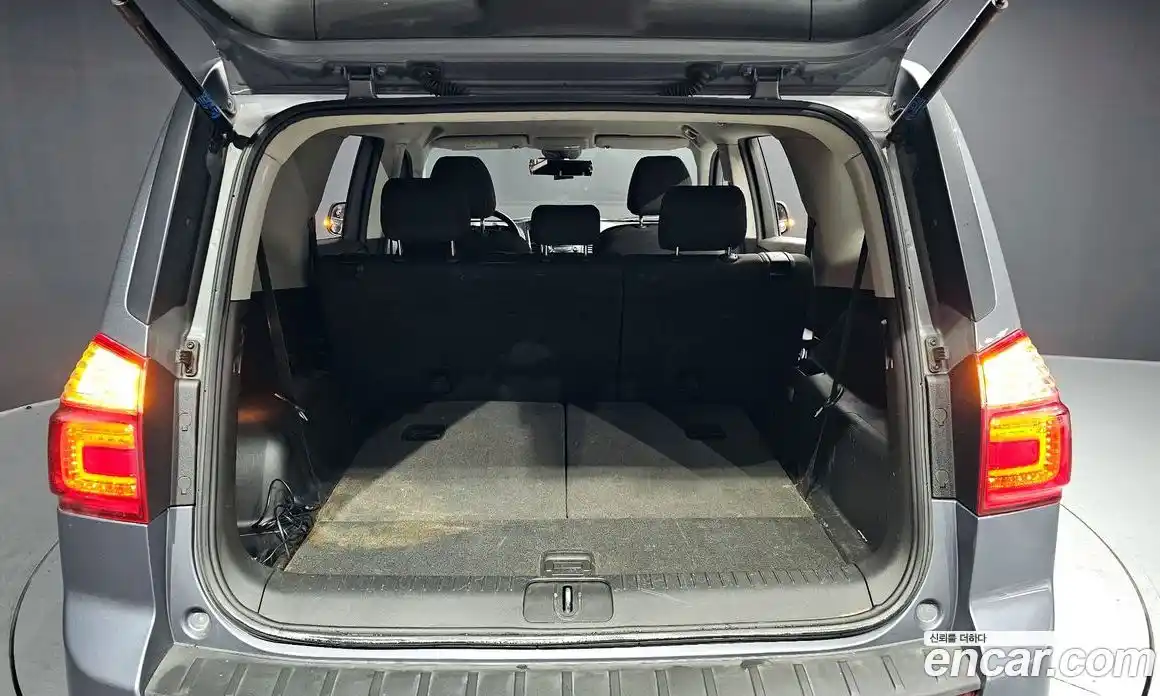 Chevrolet Orlando 2015 2.0 Автомат в Москве № 85446, фото 5