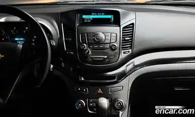 Chevrolet Orlando 2015 2.0 Автомат в Москве № 85446, миниатюра 7