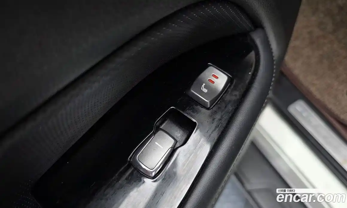 SsangYong Rexton 2019 2.2 Автомат в Москве № 86648, фото 13