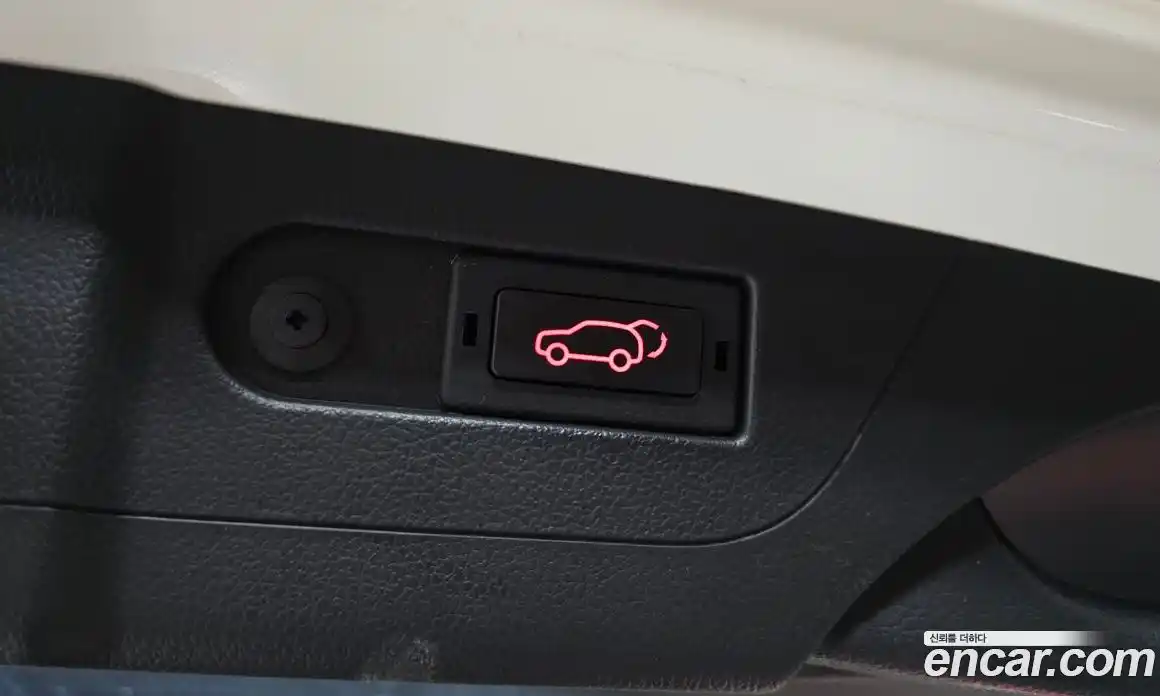 SsangYong Rexton 2019 2.2 Автомат в Москве № 86648, фото 20