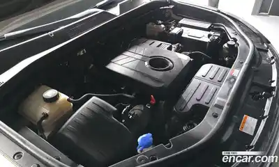 SsangYong Rexton 2019 2.2 Автомат в Москве № 86648, миниатюра 2