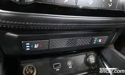 SsangYong Rexton 2019 2.2 Автомат в Москве № 86648, миниатюра 10