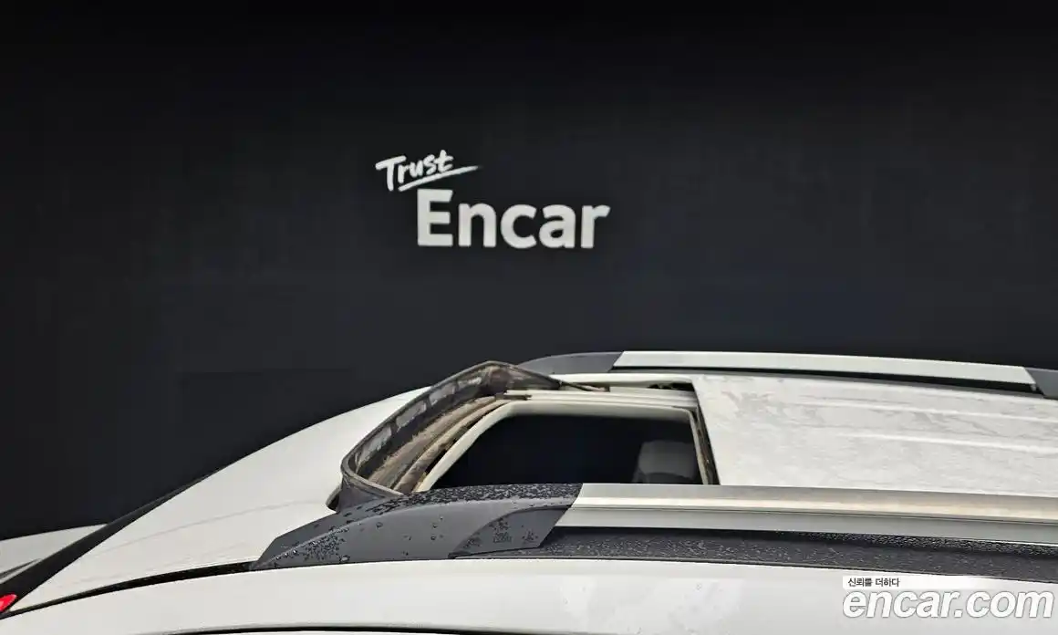 Chevrolet Trax 2015 1.4 Автомат в Москве № 94074, фото 9