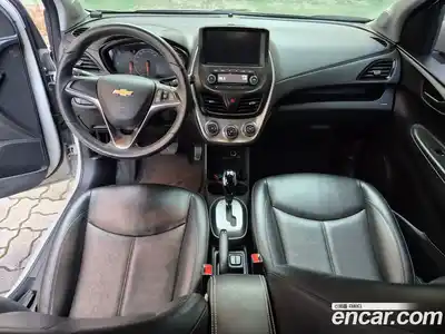 Chevrolet Spark 2017 1.0 Автомат в Москве № 96752, миниатюра 11