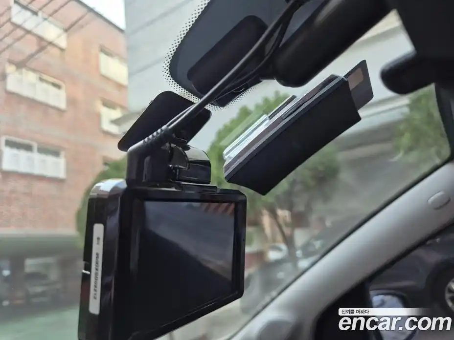 Chevrolet Spark 2017 1.0 Автомат в Москве № 96752, фото 12