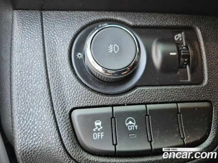 Chevrolet Spark 2017 1.0 Автомат в Москве № 96752, фото 15