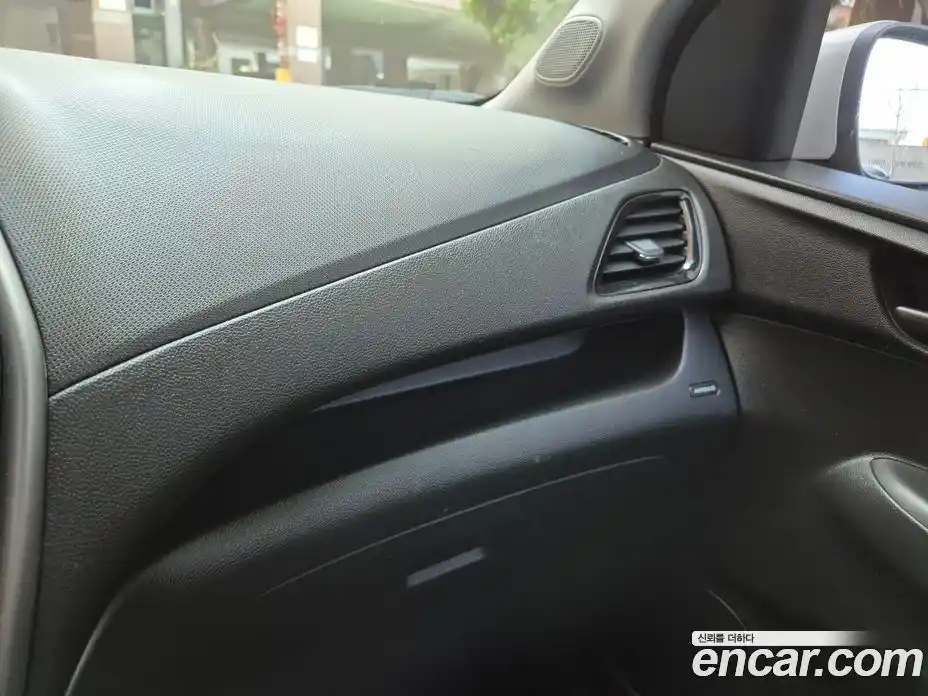 Chevrolet Spark 2017 1.0 Автомат в Москве № 96752, фото 16