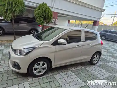Chevrolet Spark 2017 1.0 Автомат в Москве № 96752, миниатюра 3