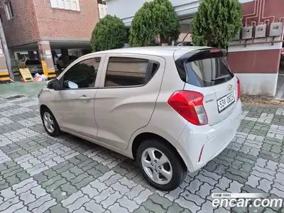 Chevrolet Spark 2017 1.0 Автомат в Москве № 96752, миниатюра 4