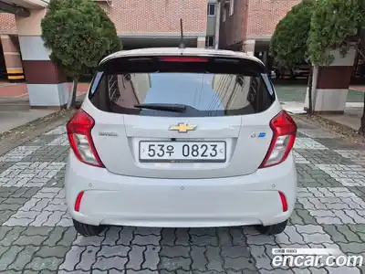 Chevrolet Spark 2017 1.0 Автомат в Москве № 96752, миниатюра 5