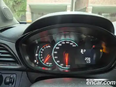 Chevrolet Spark 2017 1.0 Автомат в Москве № 96752, миниатюра 7