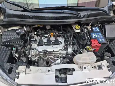 Chevrolet Spark 2017 1.0 Автомат в Москве № 96752, миниатюра 8