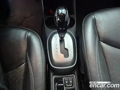 Chevrolet Spark 2017 1.0 Автомат в Москве № 96752, миниатюра 9