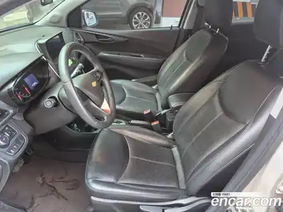 Chevrolet Spark 2017 1.0 Автомат в Москве № 96752, миниатюра 10
