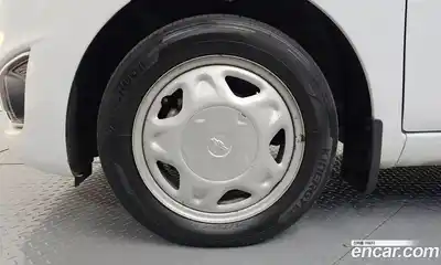 Chevrolet Spark 2014 1.0 Автомат в Москве № 96891, миниатюра 11