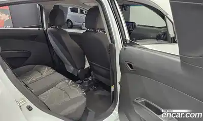 Chevrolet Spark 2014 1.0 Автомат в Москве № 96891, миниатюра 12