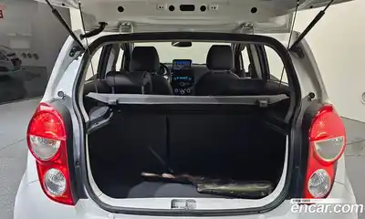 Chevrolet Spark 2014 1.0 Автомат в Москве № 96891, миниатюра 6