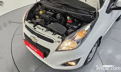 Chevrolet Spark 2014 1.0 Автомат в Москве № 96891, миниатюра 7