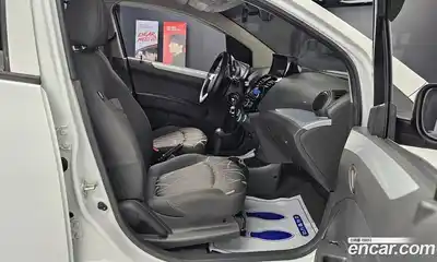 Chevrolet Spark 2014 1.0 Автомат в Москве № 96891, миниатюра 10