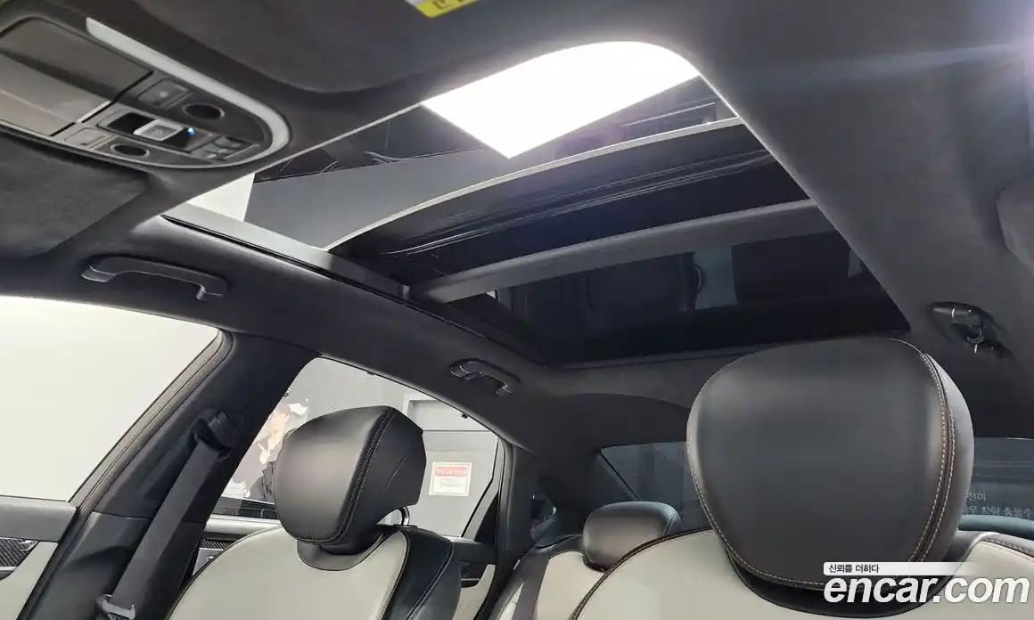 Genesis G80 2017 3.3 Автомат в Москве № 975, фото 17