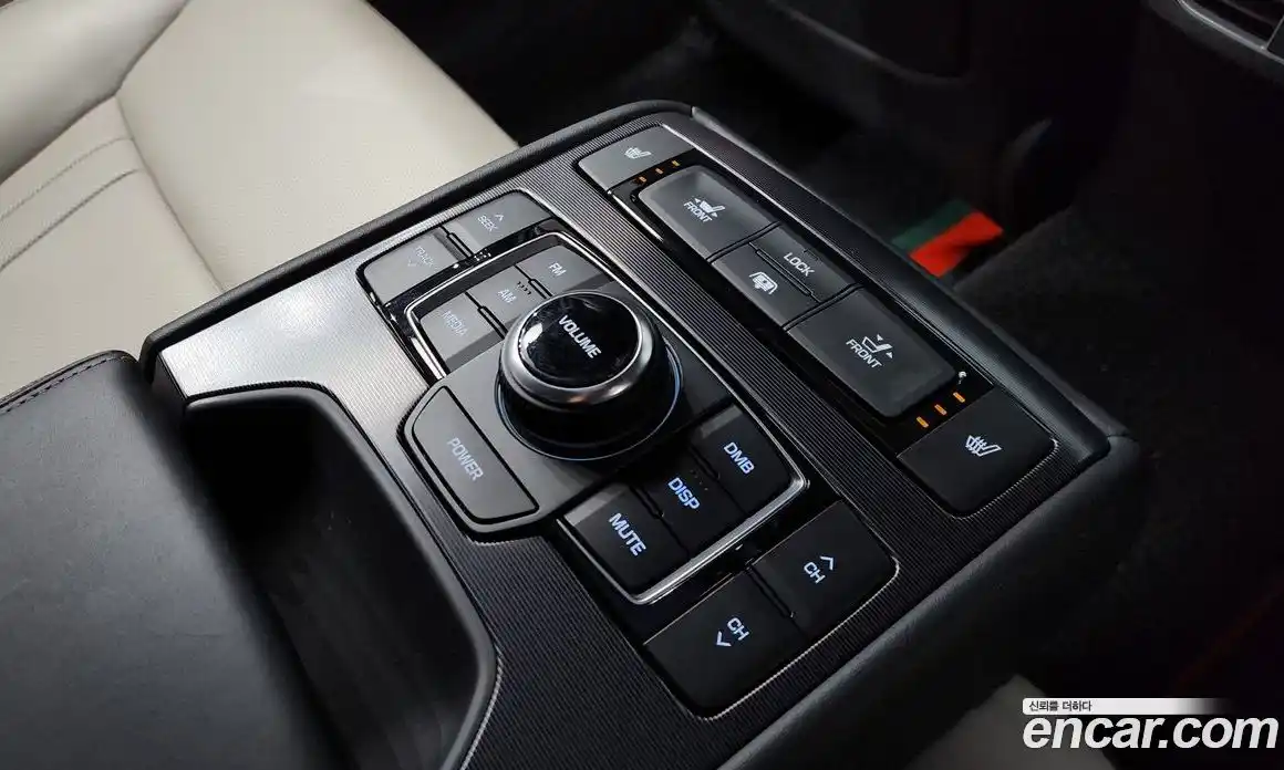 Genesis G80 2017 3.3 Автомат в Москве № 975, фото 19