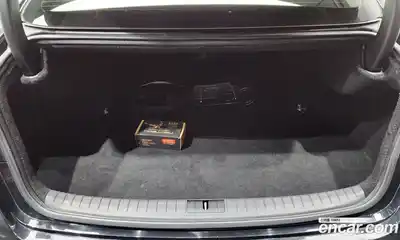 Genesis G80 2017 3.3 Автомат в Москве № 975, миниатюра 6