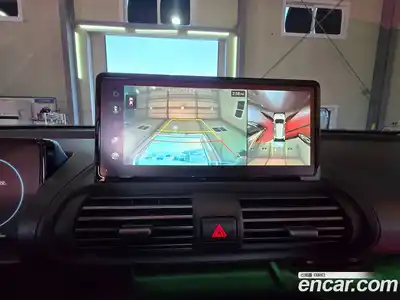 Hyundai Casper 2025 0.2 Автомат в Москве № 9870, миниатюра 11