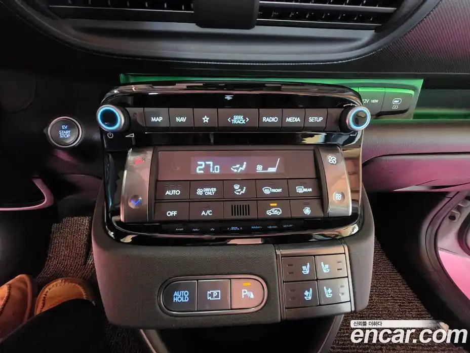 Hyundai Casper 2025 0.2 Автомат в Москве № 9870, фото 13