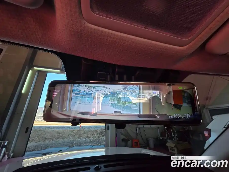 Hyundai Casper 2025 0.2 Автомат в Москве № 9870, фото 15