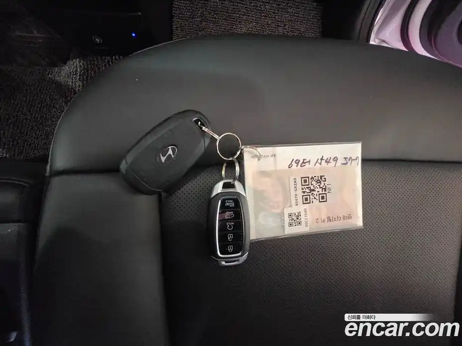 Hyundai Casper 2025 0.2 Автомат в Москве № 9870, фото 18