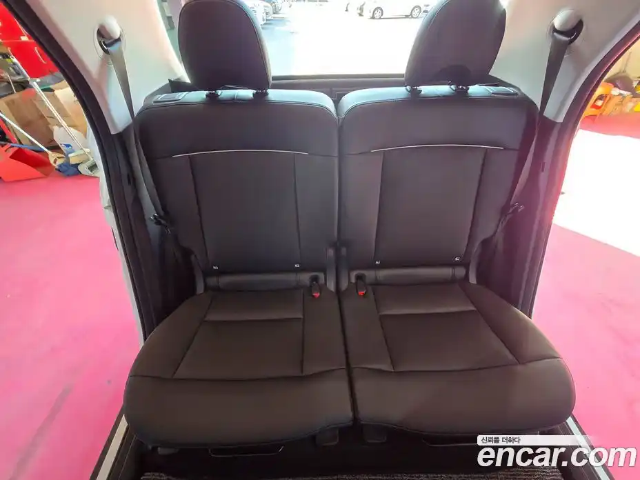 Hyundai Casper 2025 0.2 Автомат в Москве № 9870, фото 19