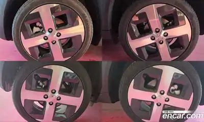 Hyundai Casper 2025 0.2 Автомат в Москве № 9870, миниатюра 5