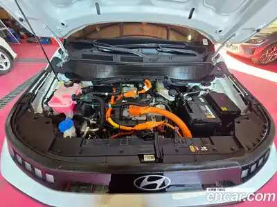 Hyundai Casper 2025 0.2 Автомат в Москве № 9870, миниатюра 6