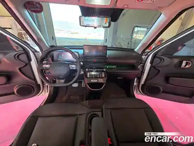 Hyundai Casper 2025 0.2 Автомат в Москве № 9870, миниатюра 7