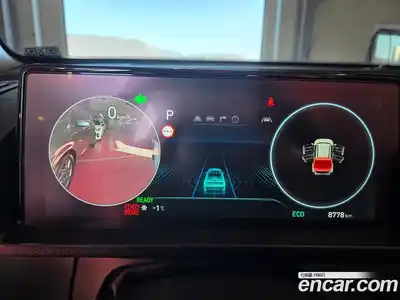 Hyundai Casper 2025 0.2 Автомат в Москве № 9870, миниатюра 8