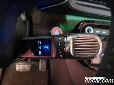 Hyundai Casper 2025 0.2 Автомат в Москве № 9870, миниатюра 9