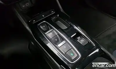 Chevrolet 볼트 EUV, 2022