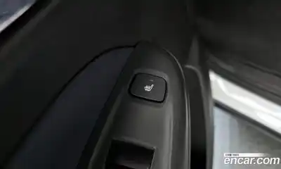 Chevrolet 볼트 EUV 2022 0.2 Автомат в Москве № 98810, миниатюра 11