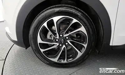 Chevrolet 볼트 EUV 2022 0.2 Автомат в Москве № 98810, миниатюра 12