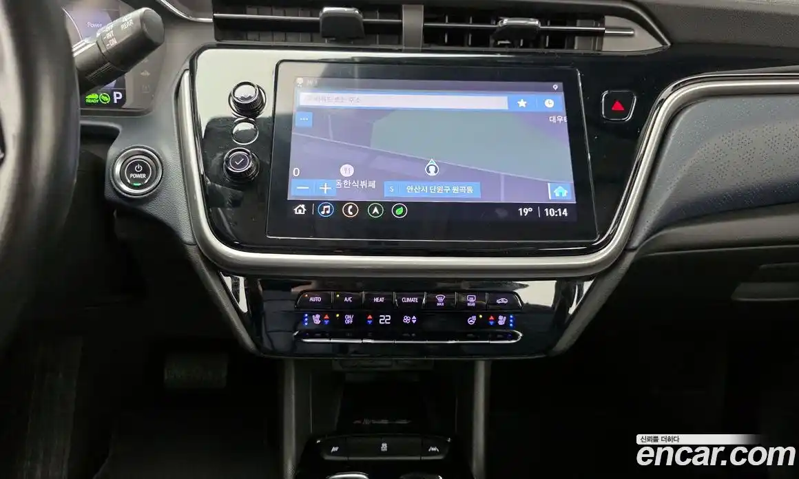 Chevrolet 볼트 EUV 2022 0.2 Автомат в Москве № 98810, фото 16