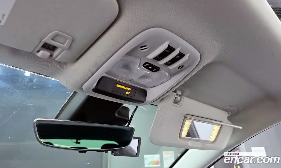 Chevrolet 볼트 EUV 2022 0.2 Автомат в Москве № 98810, фото 17