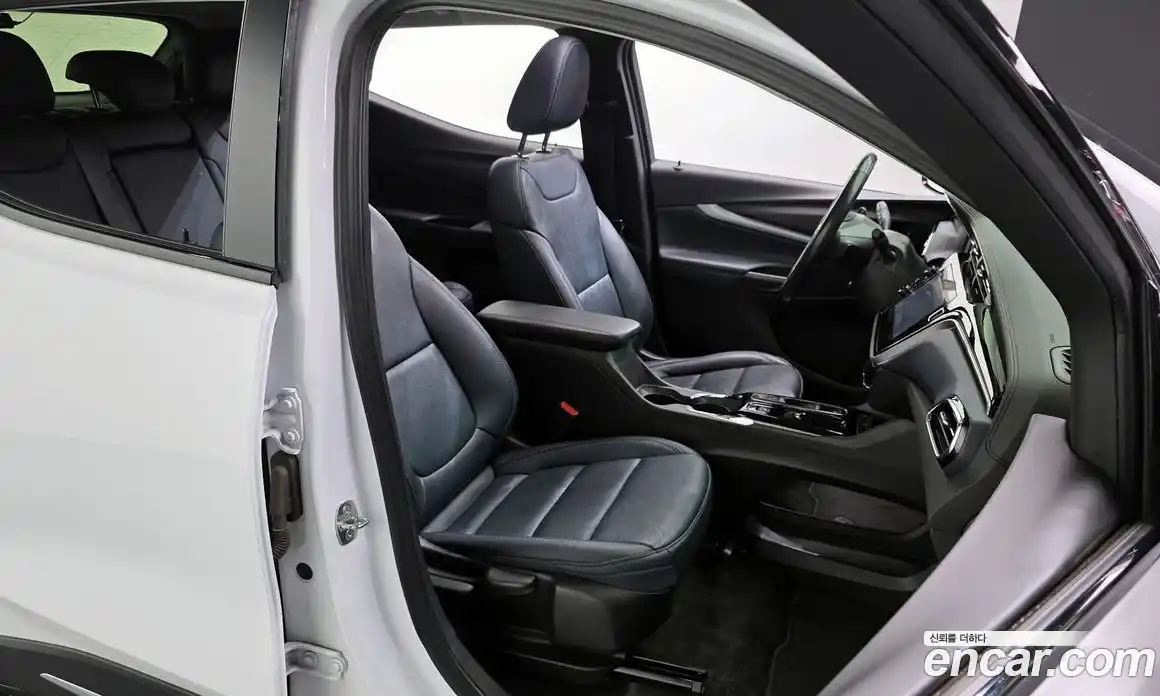 Chevrolet 볼트 EUV 2022 0.2 Автомат в Москве № 98810, фото 19